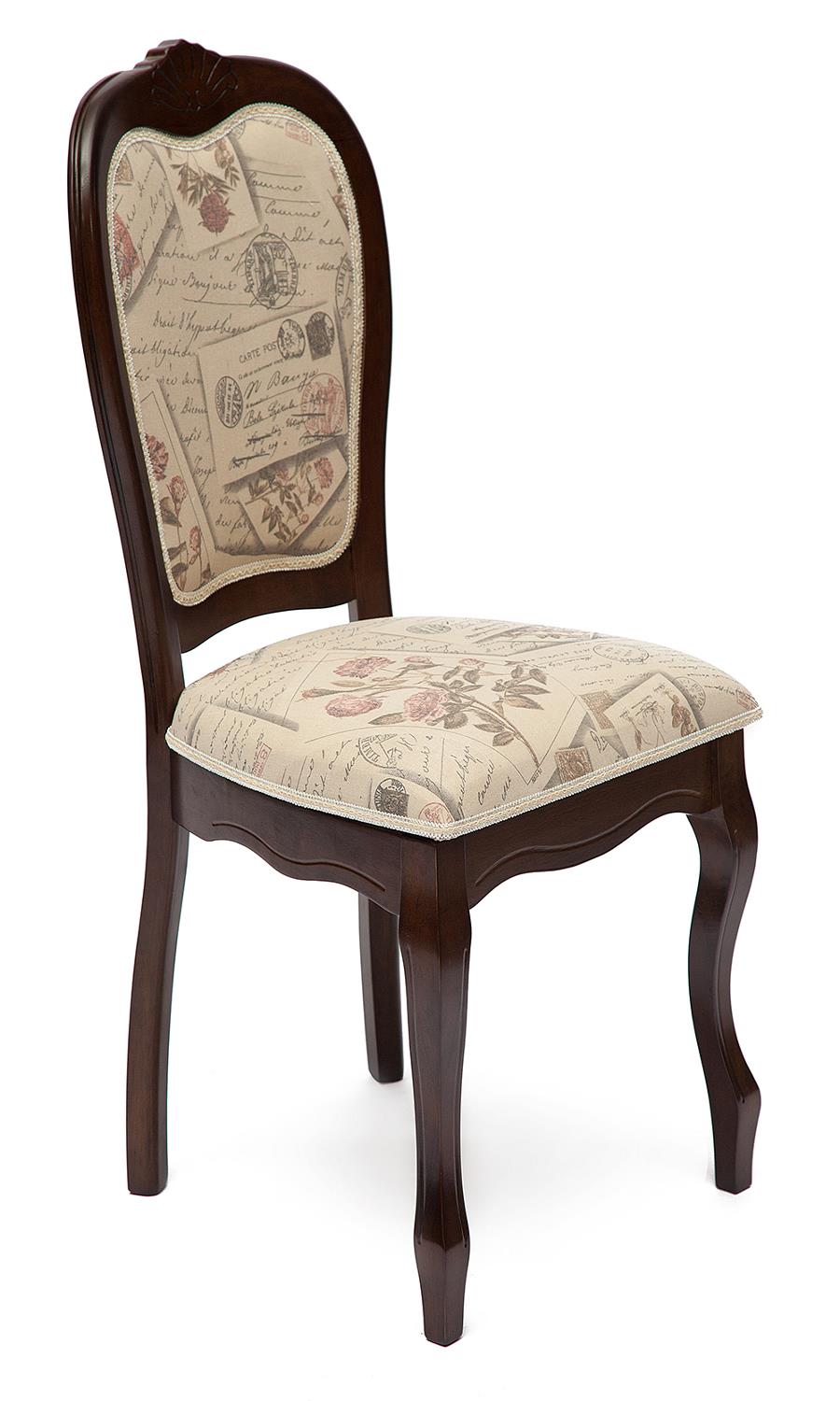 Фото Стул Принцесса (Princess) от производителя Tetchair в Севастополе по цене 9&nbsp;850 ₽