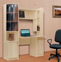 Фото  стол компьютерный омега-1  производитель Фант-мебель