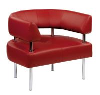 Фото kresla-dlya-ofisa-myagkie кресло офис (office) округлый производитель Новый стиль