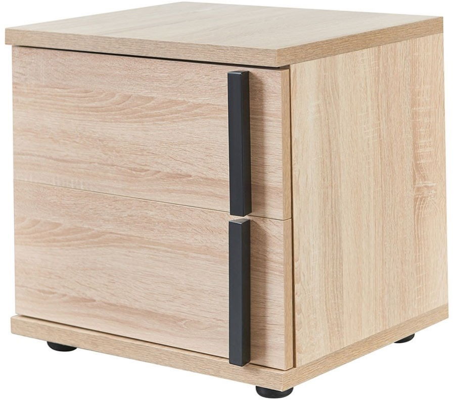 Фото Тумба прикроватная Баухаус (Bauhaus) 6 от производителя Глазов в Севастополе по цене 5&nbsp;390 ₽