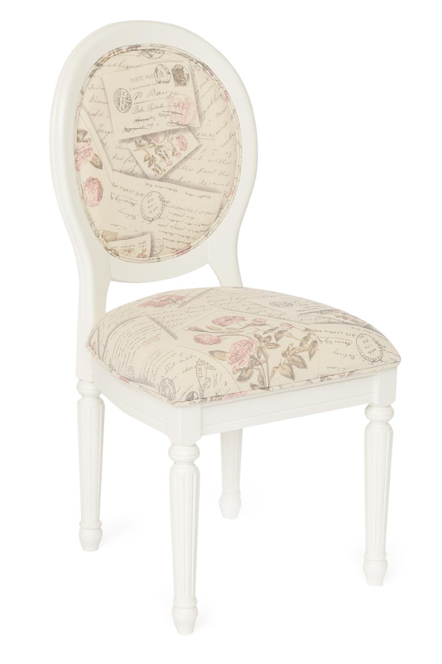 Фото Стул Париза (Parisa) от производителя Tetchair в Севастополе по цене 18 840 ₽