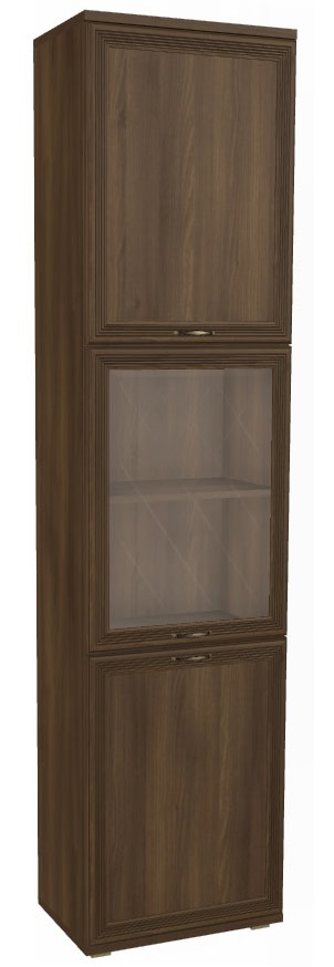 Фото Шкаф Карина ШК-1049 многоцелевой  от производителя Лером в Севастополе по цене 18 320 ₽