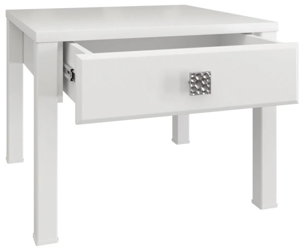 Фото Стол журнальный Изабель ИЗ-44К от производителя Компасс в Севастополе по цене 7&nbsp;570 ₽