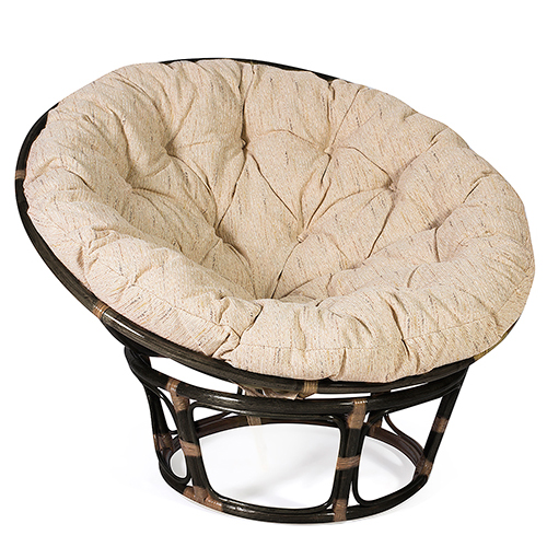 Фото Кресло Papasan с матрасом (1150х980хh980)   от производителя Tetchair в Севастополе по цене 21 620 ₽