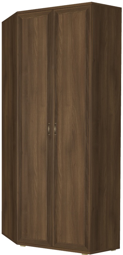 Фото Шкаф Карина ШК-1015 (86) угловой от производителя Лером в Севастополе по цене 31 210 ₽