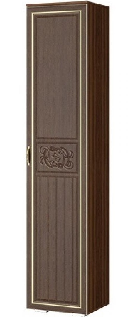 Фото Пенал правый Виктория (440) от производителя Мебель Маркет в Севастополе по цене 14&nbsp;140 ₽