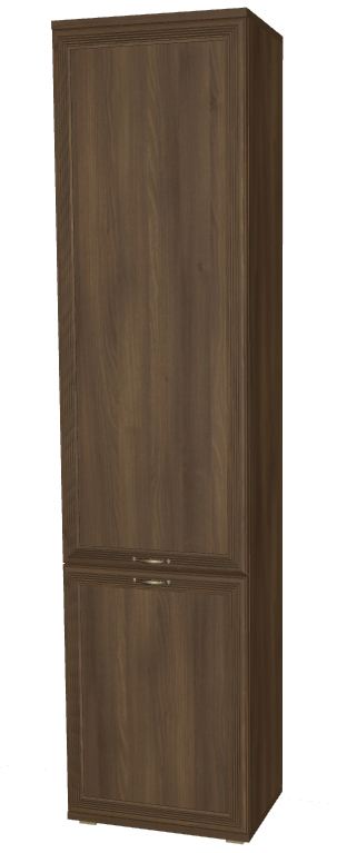 Фото Шкаф Карина ШК-1041 (54) многоцелевой  от производителя Лером в Севастополе по цене 15 770 ₽