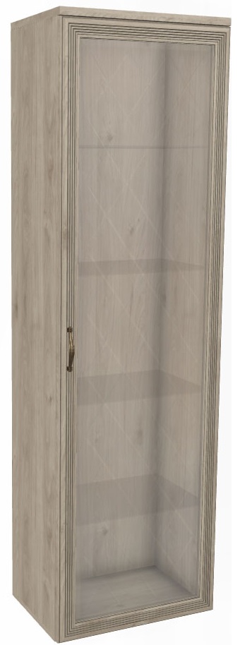 Фото Шкаф Карина ШК-1062 многоцелевой  от производителя Лером в Севастополе по цене 19&nbsp;170 ₽