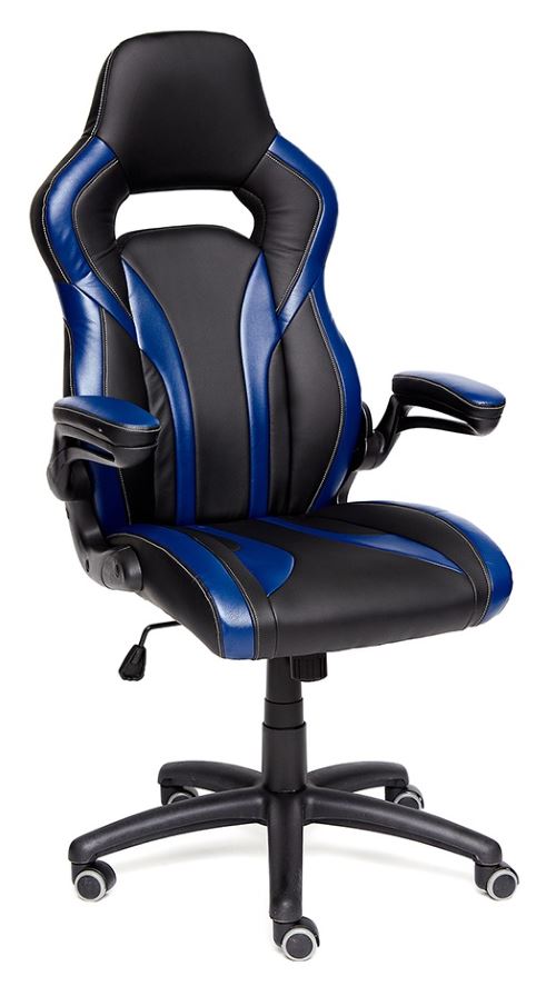 Фото Кресло геймерское Рокет (Rocket) от производителя Tetchair в Севастополе по цене 13 420 ₽