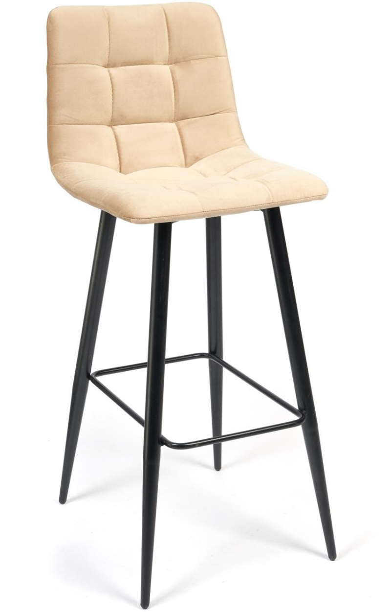 Фото Стул барный Чили (Chilly) (mod 7095) от производителя Tetchair в Севастополе по цене 7 410 ₽