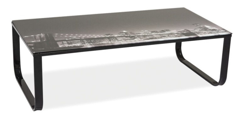 Фото Стол журнальный Signal Taxi II от производителя Signal в Севастополе по цене 14&nbsp;450 ₽