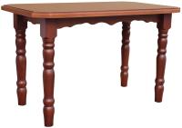 Фото stoly-derevyannye стол обеденный саша 97 производитель Алина мебель