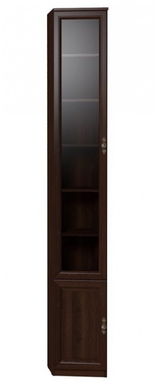 Фото Библиотека Монпелье (Montpellier)-7 от производителя Глазов в Севастополе по цене 13 240 ₽