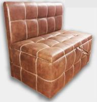 Кухонная лавка Бродвей (каркас скрытый, 1 категория (Дюарт) ) в Севастополе от производителя в интернет магазине Планета Комфорта Кухонная лавка Бродвей (каркас скрытый, 1 категория (Дюарт) ) в Севастополе от производителя