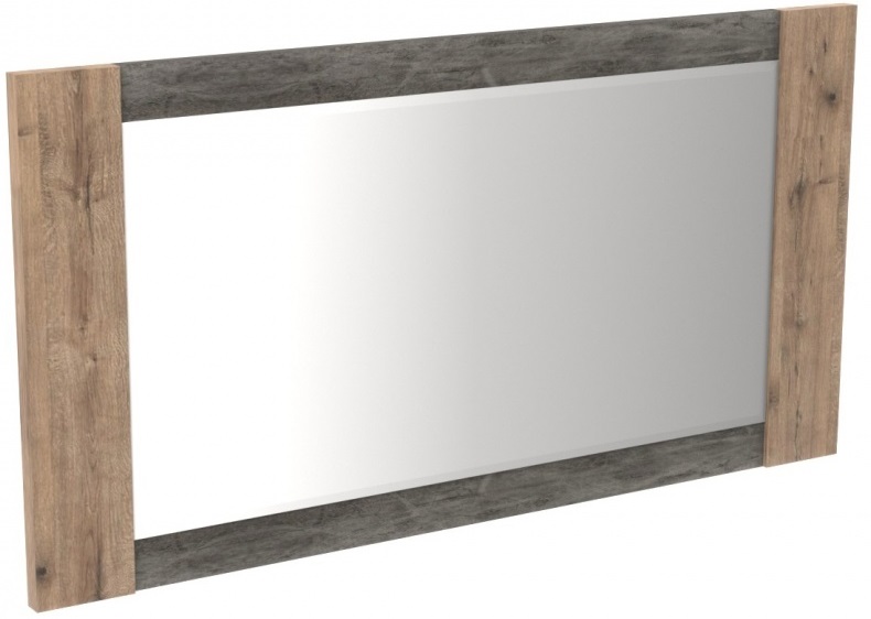 Фото Зеркало малое Денвер от производителя СБК в Севастополе по цене 4&nbsp;250 ₽