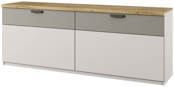 Фото Тумба RTV 2D2S Модерн (Modern) от производителя Анрэкс в Севастополе по цене 22 820 ₽