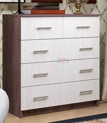 Фото Комод-8 от производителя Фант-мебель в Севастополе по цене 6&nbsp;760 ₽