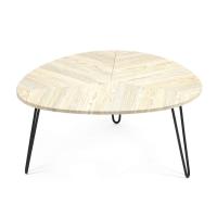 Фото stoly-zhurnalnye стол журнальный вебстер (webster) производитель Tetchair