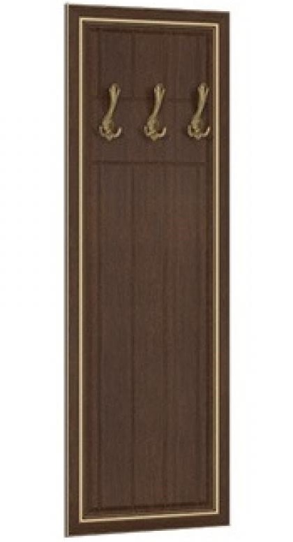 Фото Панель малой вешалки Виктория от производителя Мебель Маркет в Севастополе по цене 10&nbsp;870 ₽