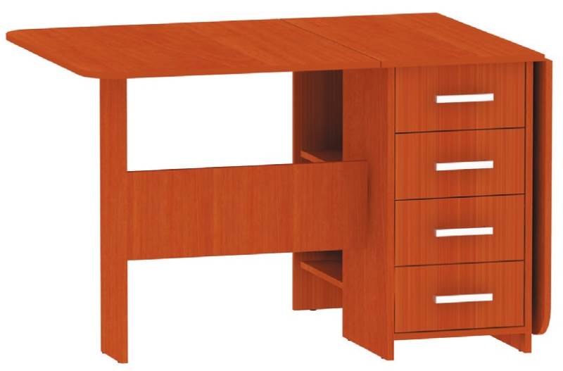 Фото Стол-книжка с ящиками СТ-6  от производителя Пирамида в Севастополе по цене 7&nbsp;440 ₽