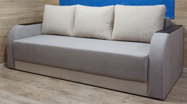 Фото Диван Валенсия Нью от производителя Атлантик в Севастополе по цене 36 860 ₽