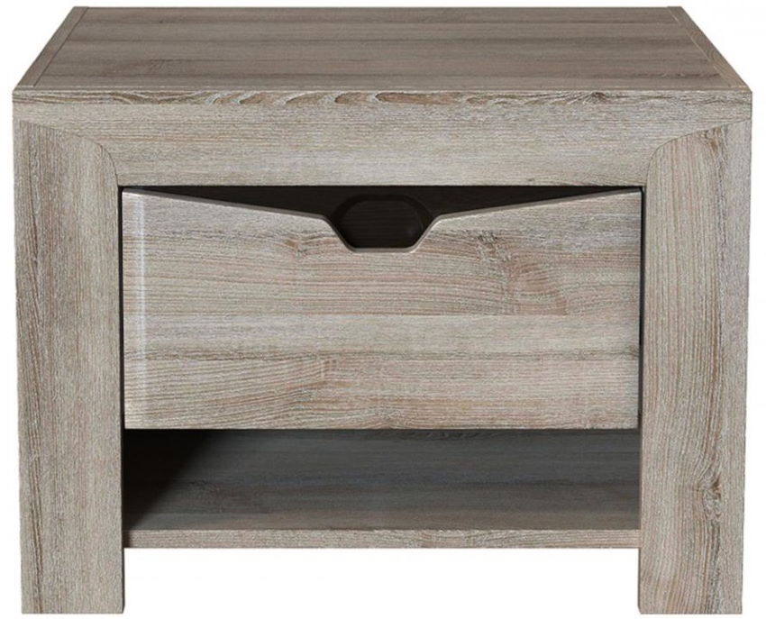 Фото Тумба прикроватная Гарда (СБК) от производителя СБК в Севастополе по цене 3&nbsp;600 ₽