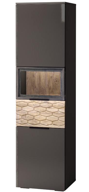 Фото Шкаф МЦН Дели 61 от производителя Яна в Севастополе по цене 24 400 ₽