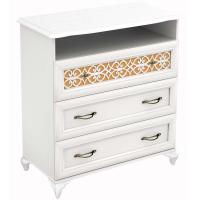 Фото mebel-dlya-gostinits комод клауди кд2 производитель Заречье