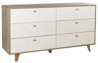 Фото  комод адажио 56.02-01 производитель Олмеко