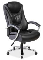 Фото kresla-kompyuternye кресло компьютерное signal consul производитель Signal