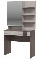 Фото  стол туалетный презент производитель Гранд Кволити