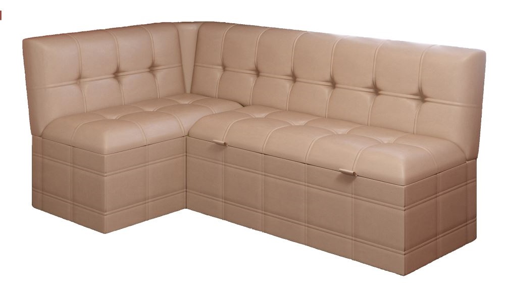 Фото Кухонный уголок Квадро Тип 1 (7) от производителя Бон-мебель в Севастополе по цене 23&nbsp;050 ₽