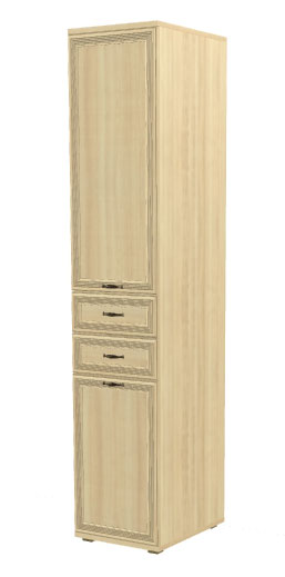 Фото Шкаф Карина ШК-1023 многоцелевой от производителя Лером в Севастополе по цене 25&nbsp;080 ₽