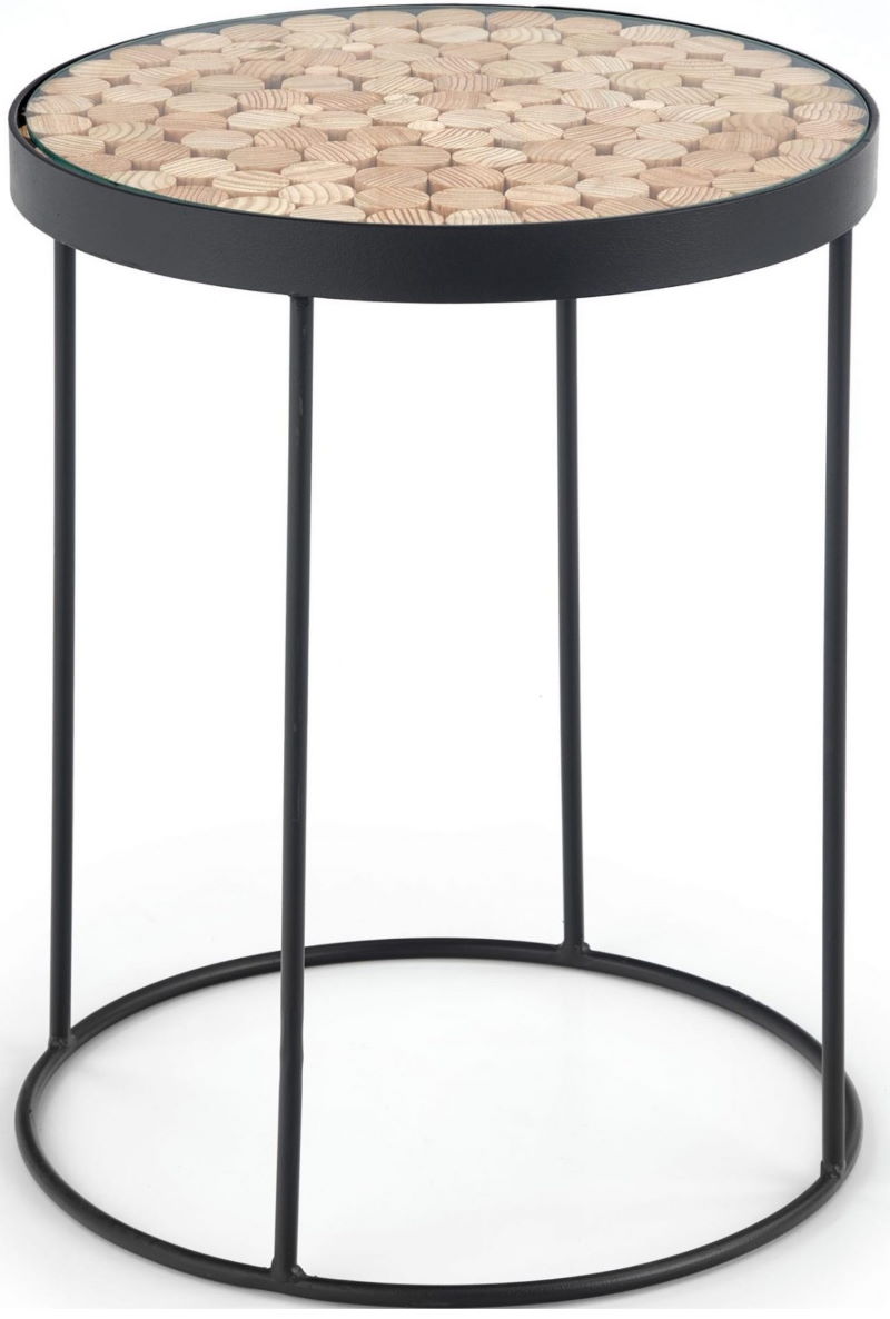 Фото Стол журнальный Halmar Naturo 2 от производителя Halmar  в Севастополе по цене 24&nbsp;320 ₽