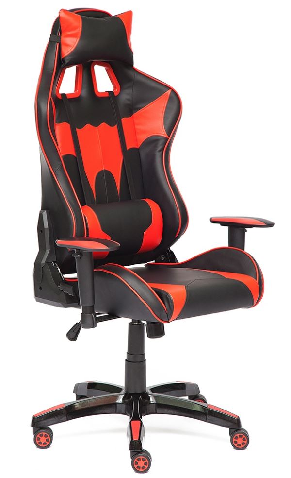 Фото Кресло геймерское Ибат (Ibat) от производителя Tetchair в Севастополе по цене 23 390 ₽