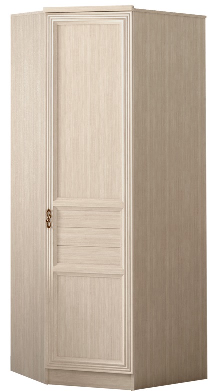 Фото Шкаф Лира 50 (85) угловой от производителя Яна в Севастополе по цене 26&nbsp;240 ₽