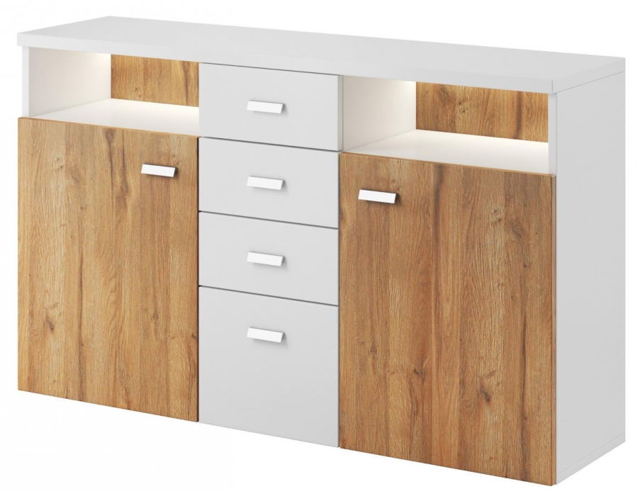 Фото Комод-2D4S typ 26 Bota от производителя Helvetia в Севастополе по цене 35 950 ₽