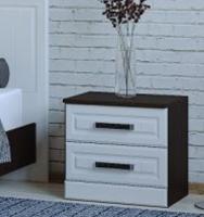 Фото  тумба прикроватная венеция-1 секция-12 производитель Росток