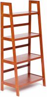 Этажерка с полками WA-T006  (орех (Tetchair) ) в Севастополе от производителя 