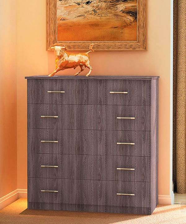 Фото Комод-6 (Фант-мебель) от производителя Фант-мебель в Севастополе по цене 9 400 ₽