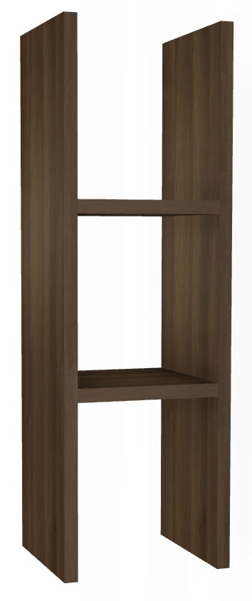 Фото Полка Карина ПЛ-1013 от производителя Лером в Севастополе по цене 2&nbsp;260 ₽