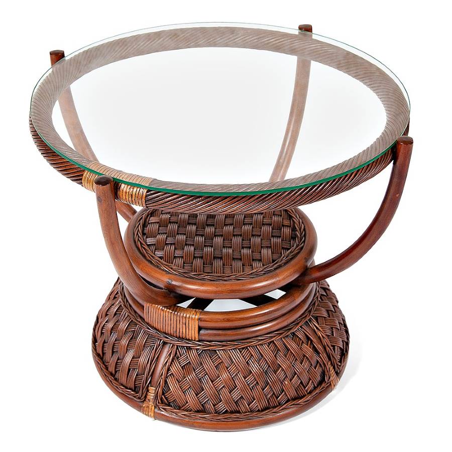 Фото Столик кофейный Андреа (Andrea)    от производителя Tetchair в Севастополе по цене 18&nbsp;960 ₽