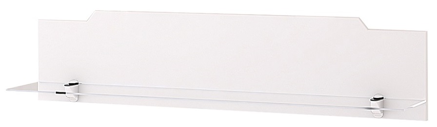 Фото Полка настенная Анталия  от производителя Горизонт в Севастополе по цене 1&nbsp;690 ₽