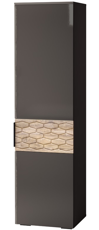 Фото Шкаф МЦН Дели 60 от производителя Яна в Севастополе по цене 16 860 ₽