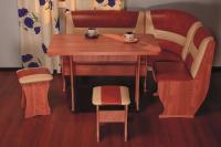 Фото  кухонный уголок-комплект уют-3 производитель Бон-мебель