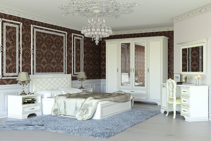 Фото Тумба прикроватная Каприз комплект 2 шт. в Севастополе по цене 15 320 ₽ от производителя Мебель Маркет, код товара 2000001633861 шт Фото Тумба прикроватная Каприз комплект 2 шт. от производителя Мебель Маркет в Севастополе по цене 15 320 ₽