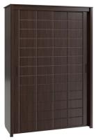 Фото shkaf-kupe-v-prikhozhuyu шкаф-купе изабель из-60к (2 двери) производитель Компасс