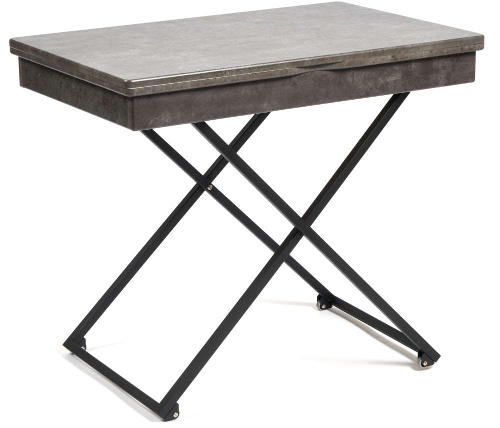 Фото Стол трансформируемый Меридиен (Meridian) от производителя Tetchair в Севастополе по цене 16&nbsp;910 ₽