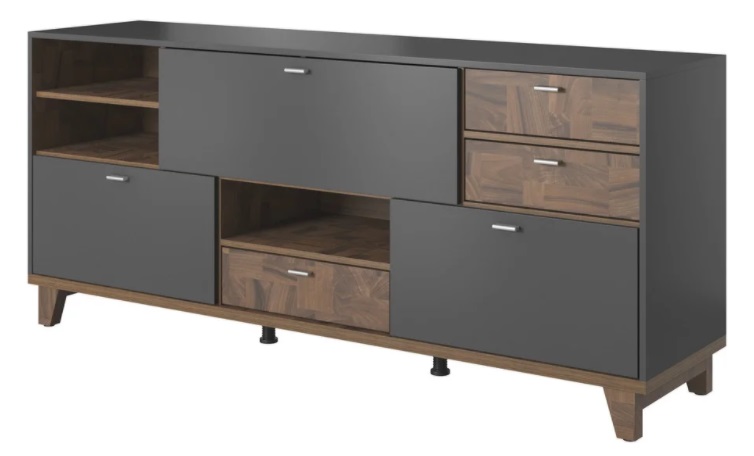 Фото Комод-3K3S typ 28 Move от производителя Helvetia в Севастополе по цене 44 620 ₽