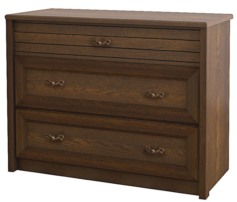 Фото Комод Флоренция 672 от производителя Яна в Севастополе по цене 27&nbsp;250 ₽